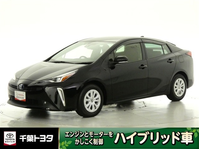 プリウス1.8 S セーフティ プラスII