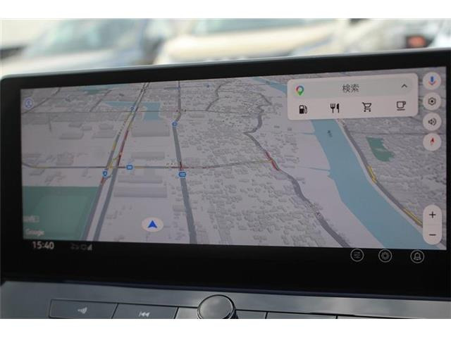 エクストレイル1.5 G e-4ORCE 4WD