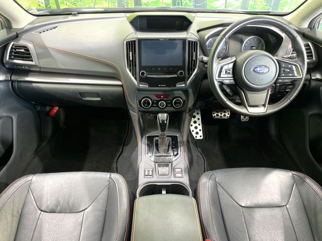 XV2.0i-S アイサイト 4WD