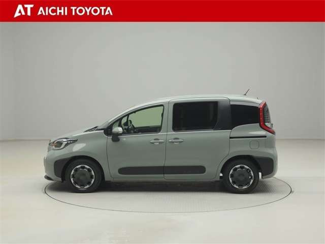 シエンタハイブリッド 1.5 Z