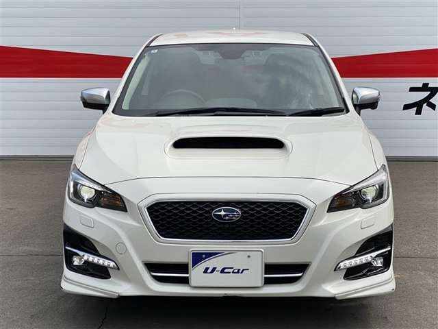 レヴォーグ1.6 GT-S アイサイト 4WD