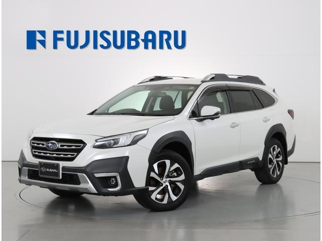 レガシィアウトバック1.8 リミテッド EX 4WD