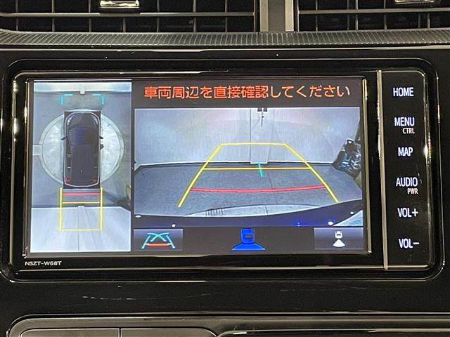 アクア1.5 S スタイルブラック