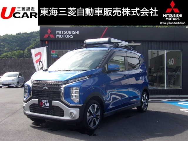 eKクロスT 4WD