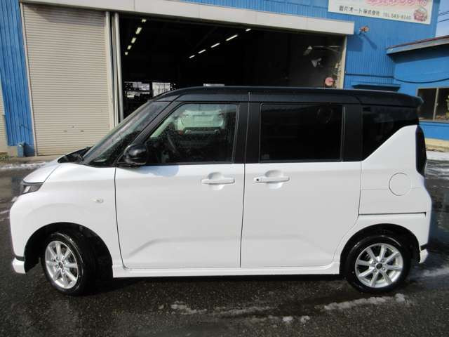 ムーヴG 4WD