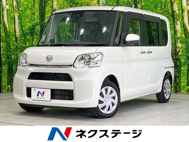 タントX リミテッド SAIII