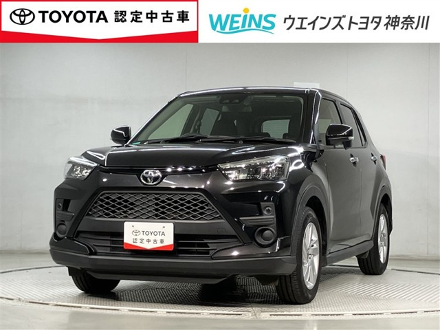 ライズ1.0 G