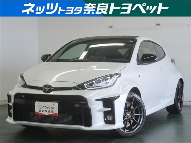 ヤリス