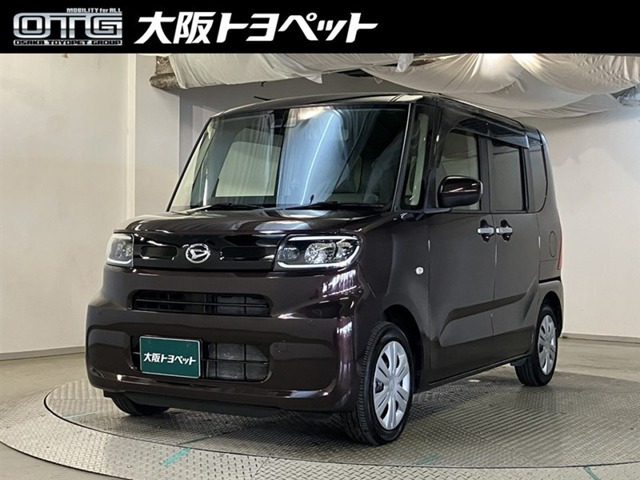 タントX
