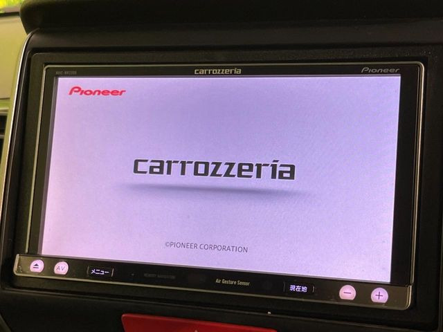 N-BOXカスタムG SSパッケージ
