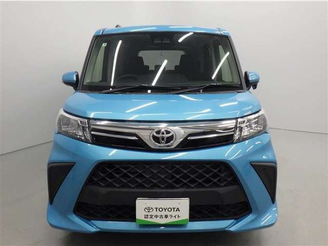 ルーミー1.0 G