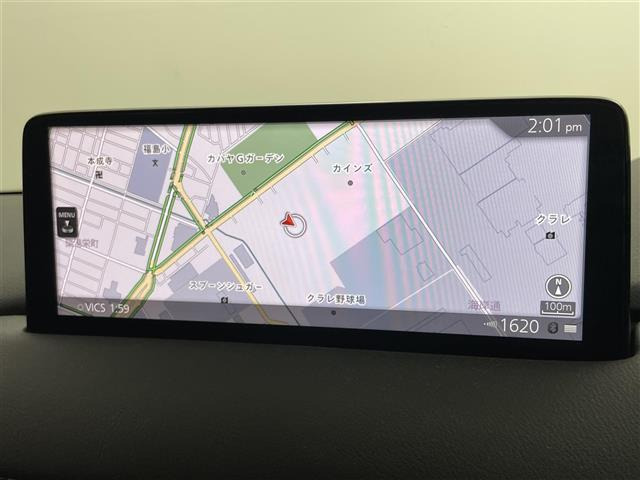 CX-82.5 25S スポーツアピアランス