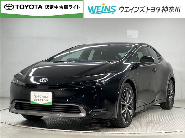 プリウス2.0 Z