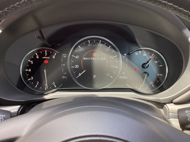 CX-82.5 25S Lパッケージ 4WD