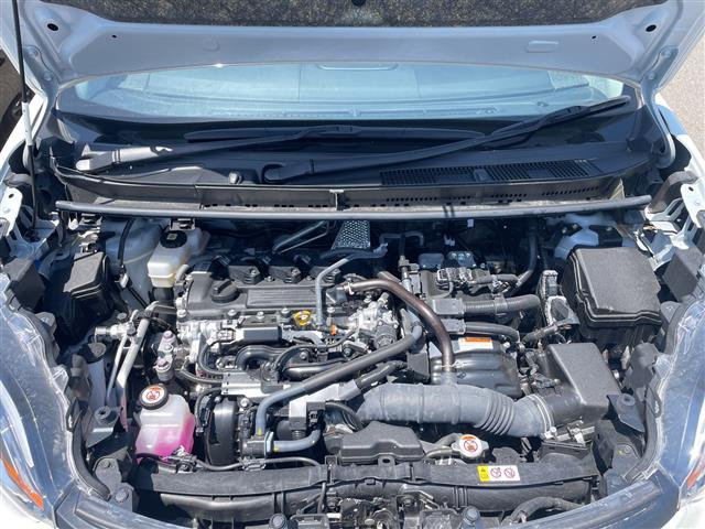 シエンタハイブリッド 1.5 Z