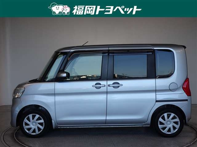 タントX リミテッド SAIII