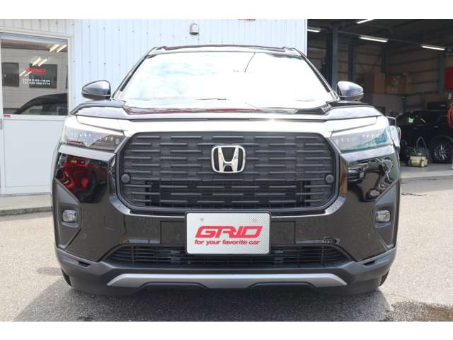 ZR-V1.5 Z