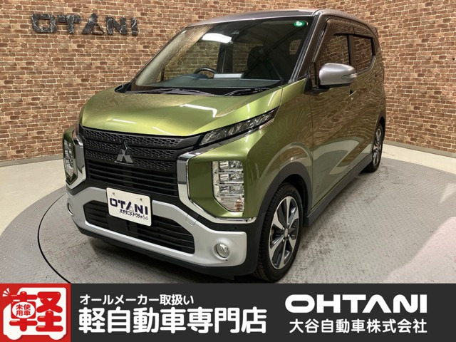 eKクロスT