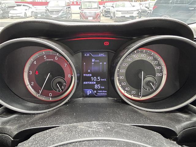 スイフト1.4 スポーツ