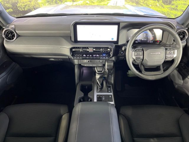 ランドクルーザー2502.7 VX 4WD
