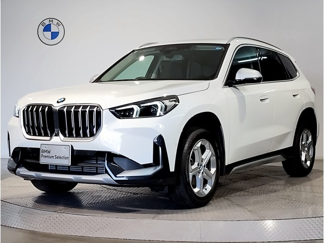 X1xドライブ 20i xライン DCT 4WD
