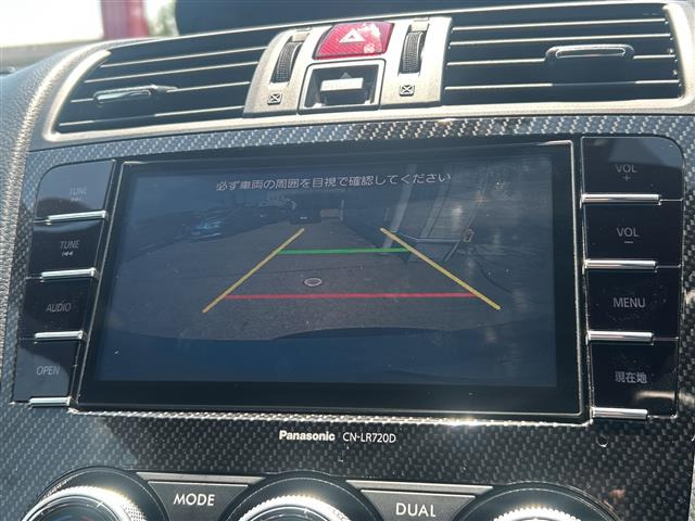 WRXS4 2.0 GT-S アイサイト 4WD