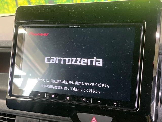 N-BOXカスタムベースグレード