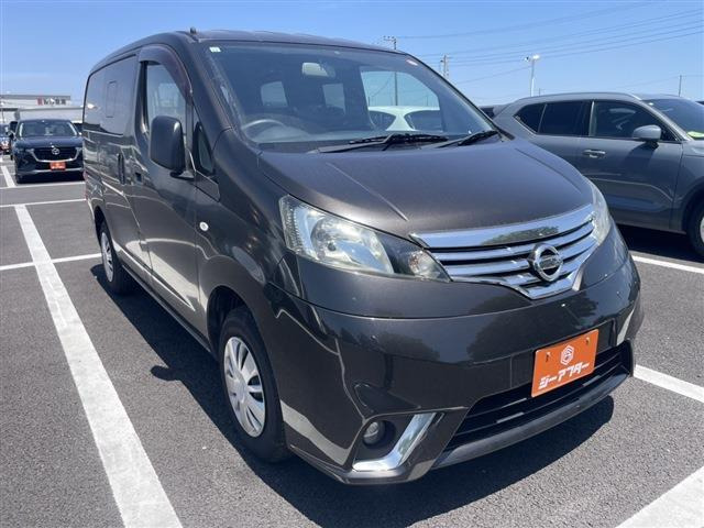 NV200バネットバン1.6 プレミアム GX