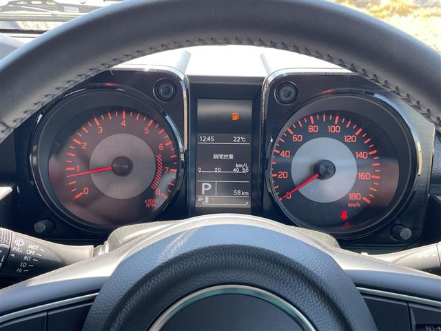 ジムニーノマド1.5 FC 4WD