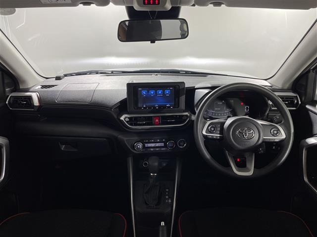 ライズ1.2 G