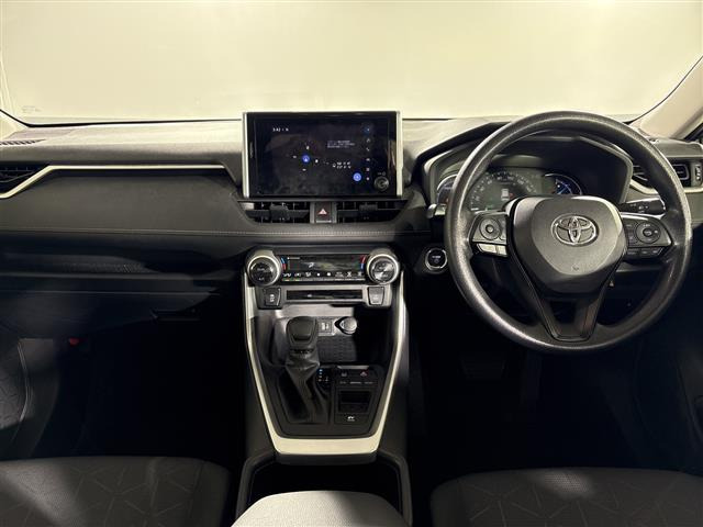 RAV42.5 ハイブリッド X