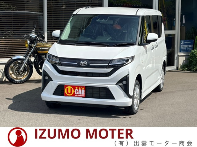 ムーヴG 4WD