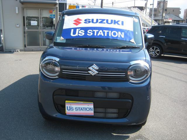 ワゴンRスマイルハイブリッド(HYBRID) S
