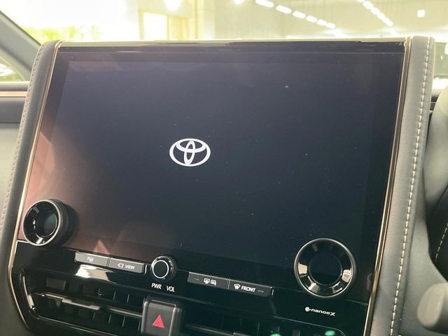 アルファード2.5 Z