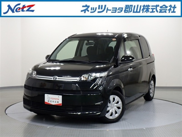 スペイド1.5 F