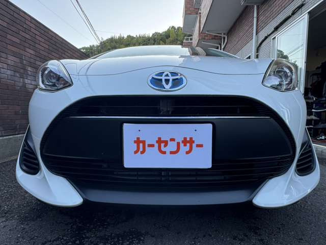 アクア1.5 S スタイルブラック