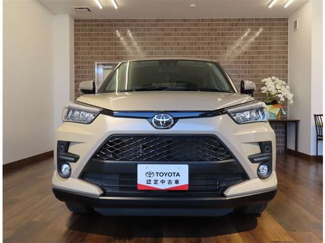 ライズ1.0 Z 4WD