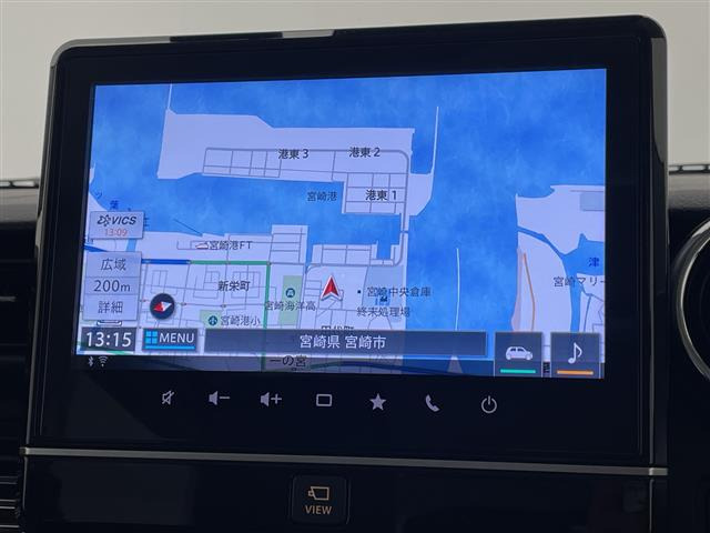 スペーシアカスタムハイブリッド(HYBRID)  XSターボ