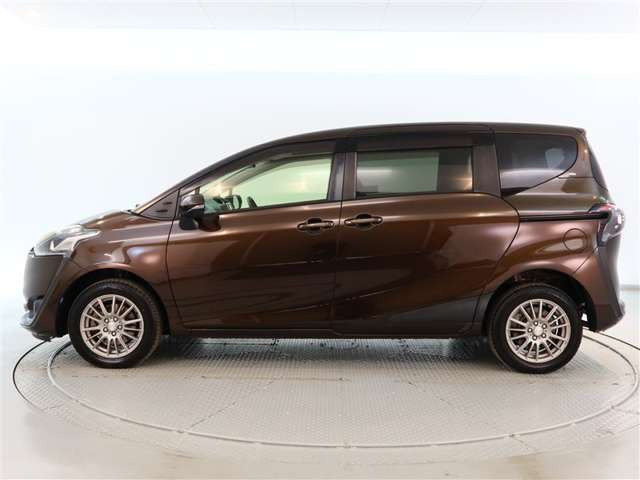 シエンタ1.5 G 4WD