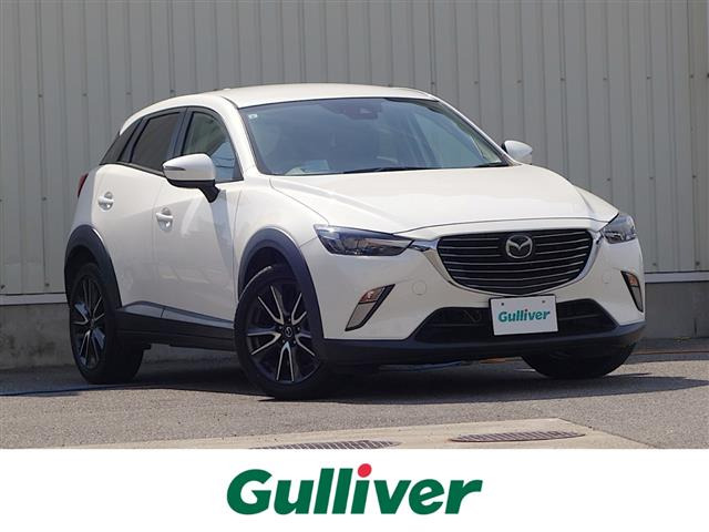 CX-31.5 XD プロアクティブ