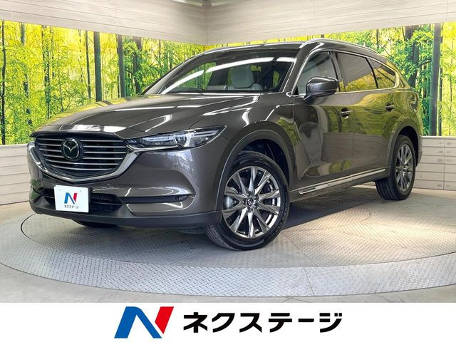 CX-8�i�}�c�_�j2.5 25S L�p�b�P�[�W ���Îԉ摜