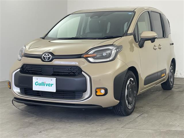 シエンタ1.5 Z