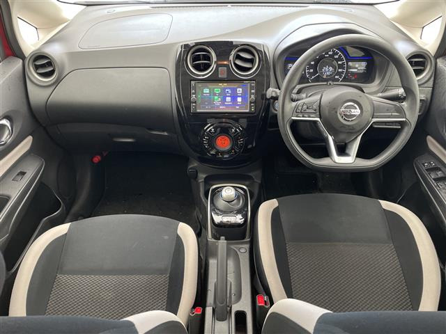 ノート1.2 e-POWER X