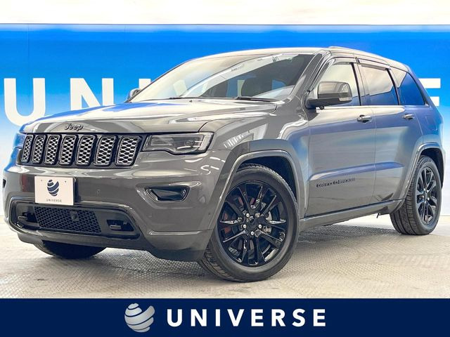�O�����h�`�F���L�[�i�W�[�v�j�A���e�B�e���[�h 4WD ���Îԉ摜
