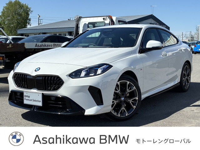 2シリーズグランクーペ220 Mスポーツ