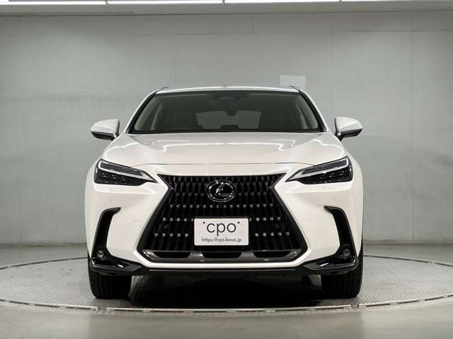 NX350h Fスポーツ 4WD