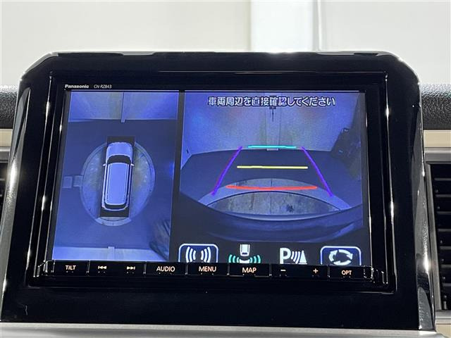 クロスビー1.0 ハイブリッド(HYBRID) MZ