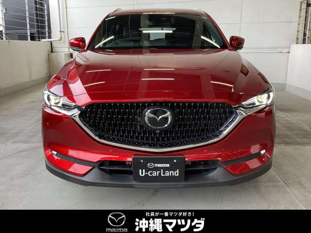 CX-8