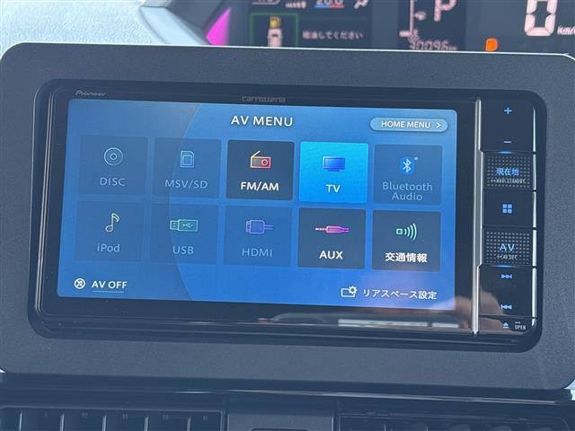 タントカスタムX
