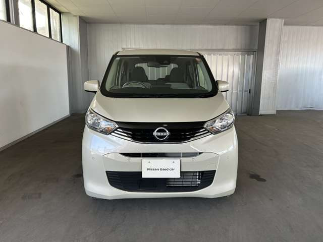 デイズX 4WD